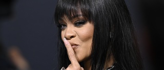 Rihanna släpper ny singel