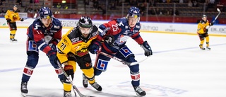 Luleå Hockey föll borta mot Linköping – så var matchen byte för byte