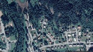 180 kvadratmeter stor villa såldes för 4 500 000 kronor - årets dyraste hittills i Lövånger