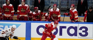 Uppmaningen till KHL-spelarna: Lämna Ryssland