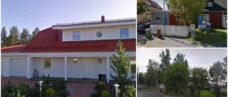 Åtta miljoner kronor – så mycket kostade Luleås dyraste hus • Här är topplistan för senaste veckan