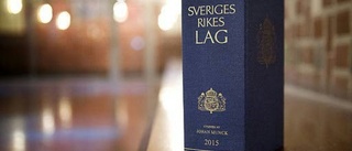 Många åtalspunkter för finsk medborgare