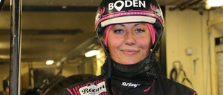 Hanna Olofssons vann dubbelt - ingen med sex i Umeå