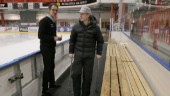 Forwarden tillbaka i Piteå Hockey
