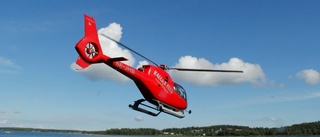 Helikopterföretag siktar högt – köper bas utanför Norrbotten