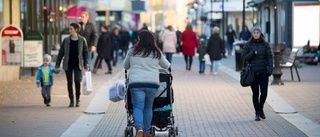 Black week: Så mycket handlar norrbottningarna