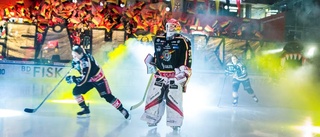 Japansk forward till Luleå