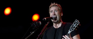 Nickelback släpper sitt tionde studioalbum