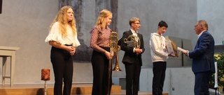 Sök Linköpingsmusikernas stipendium – 8 000 kronor kan bli dina!