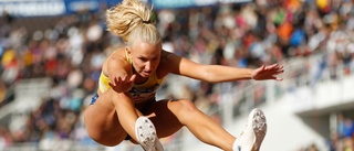 Maja Åskag ett steg närmare OS efter fina födelsedagspresenten: "Väldigt spännande"