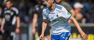 Skrällen: Förre IFK-backen får chans i landslaget