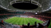 Även VM-sponsorer putsar på Qatars nedkladdade fasad