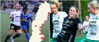 "Det känns som att man vill döda Norrlandsfotbollen"