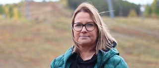 Dubbla roller för Angelica i Malå: ”Det känns inspirerande”