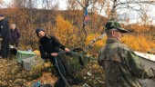 Renmarksutredare besökte jägare och fiskare i Kiruna och Tornedalen • "Vi har funnits här lika länge"