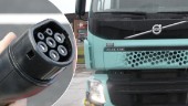 Geab får miljoner till snabbladdare för tunga fordon – ska snabba på elektrifieringen