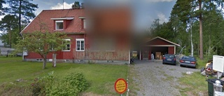 Huset på Lunavägen 9B i Skelleftehamn sålt för andra gången på kort tid
