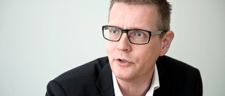 Ulf Kristersson är länets kandidat