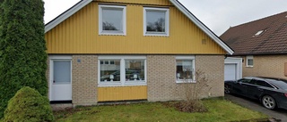 Nya ägare till villa i Eskilstuna - prislappen: 3 950 000 kronor