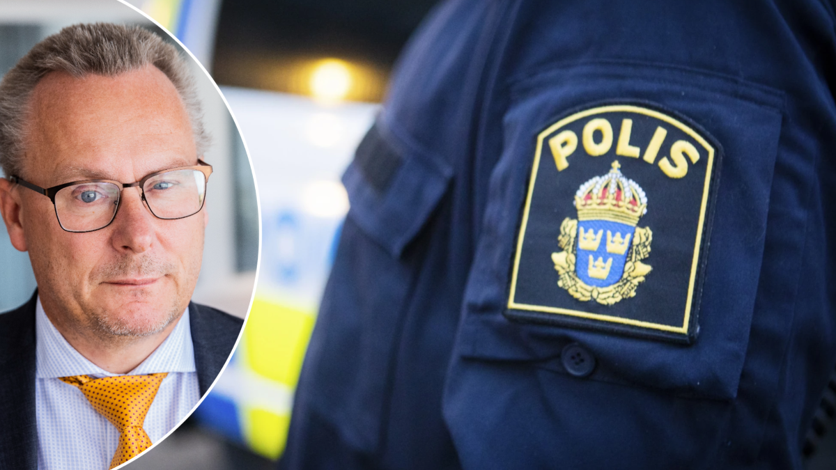 Polisinsats I Hemse • Två Män Anhållna För Grovt Narkotikabrott