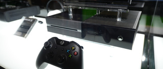 Microsoft lämnar Xbox One bakom sig