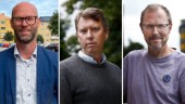 Utsträckt hand om energisamtal: "Långsiktiga lösningar"