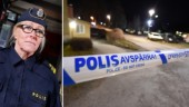 Polisen befarar upptrappning: "Ett jätteallvarligt läge"