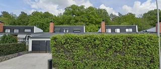 172 kvadratmeter stort radhus i Linköping sålt för 6 500 000 kronor