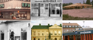 BILDEXTRA: Minns du gamla krogar och matställen i Vimmerby?