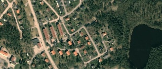 Huset på Axsjövägen 12 i Ankarsrum sålt igen