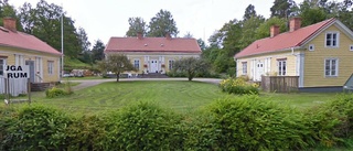 Huset på Linköpingsvägen 3A i Överum sålt igen