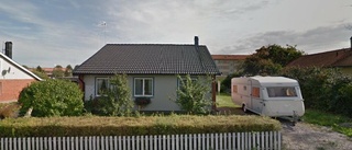 93 kvadratmeter stort hus i Åkers Styckebruk sålt till nya ägare