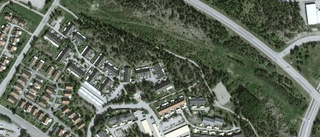 102 kvadratmeter stort radhus i Strängnäs sålt för 2 350 000 kronor