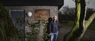 Säkerheten viktig när Lars Vilks konst ställs ut
