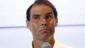 Nadal missar Franska öppna – lägger av nästa år
