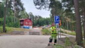 Det här blir nya reglerna för parkering i Bredsand