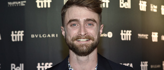 Radcliffe söker inte roll i nya "Harry Potter"