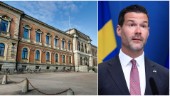 UU nekas stöd – går miste om 110 miljoner: "Förlust för Sverige"