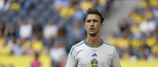 Danska klubben köper loss Olsson – för 33 miljoner