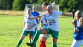 BILDEXTRA: Härlig fotbollskväll i Vidingsjö – som krävde glass