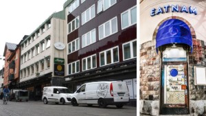 Vietnamesisk restaurang etablerar sig i Linköping