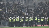Polisen om derbyt: Vi kommer ta flera stycken