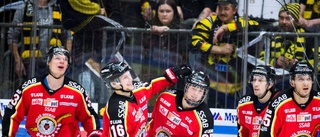 Live: Följ Luleås match mot Brynäs