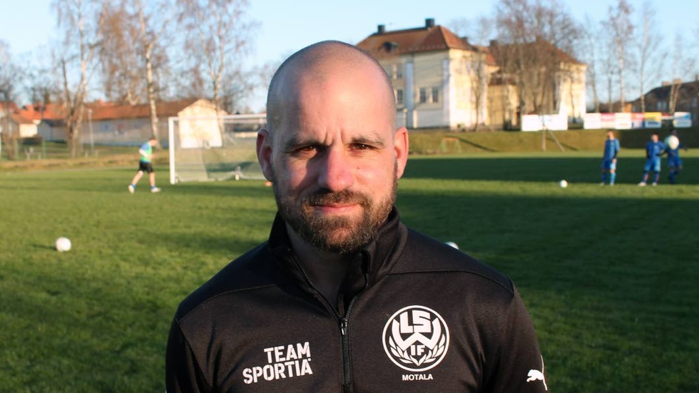 TILLBAKA. Efter två säsonger i LSW är nu Pierre Walfridsson tillbaka i Motala AIF. Han ska vara en av akademitränarna i Maif.