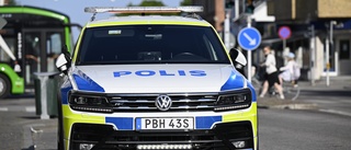 Misstänkt mord i Limhamn – en gripen