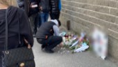 Mordet som skakar Strängnäs: "Kan hända vem som helst"
