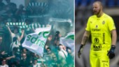 Wolters hånades – efter "grisfotbollen": "Jag är från Holland..."