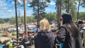 Nu fortsätter folkracefesten i Vimmerby
