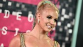 Britney Spears släpper sina memoarer i oktober