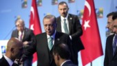 Expert: Turkiet ger sig självt mer tid